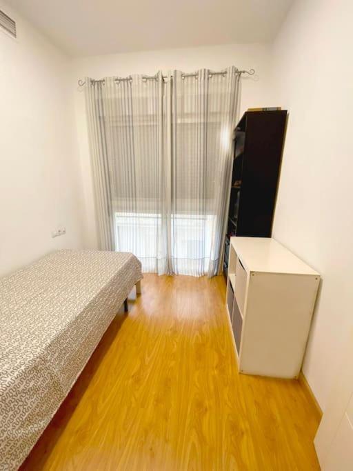 Leilighet Acogedor Duplex En Centro *